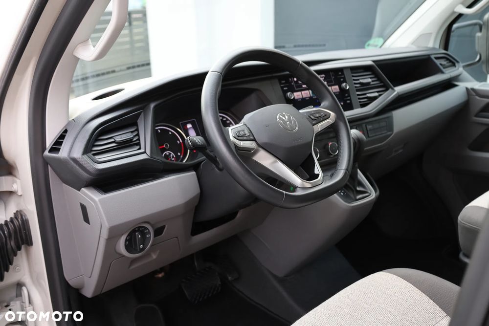 Volkswagen Knaus Tourer Van 500 MQ - 17