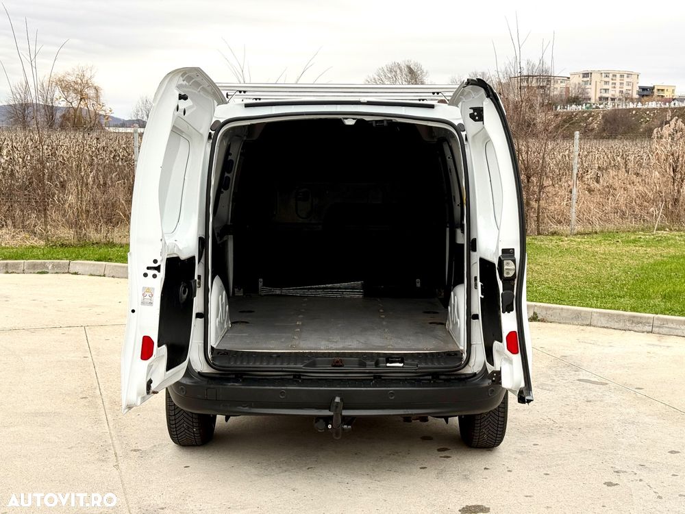 Renault Kangoo Rapid Maxi (ENERGY) dCi 110 Extra - 15