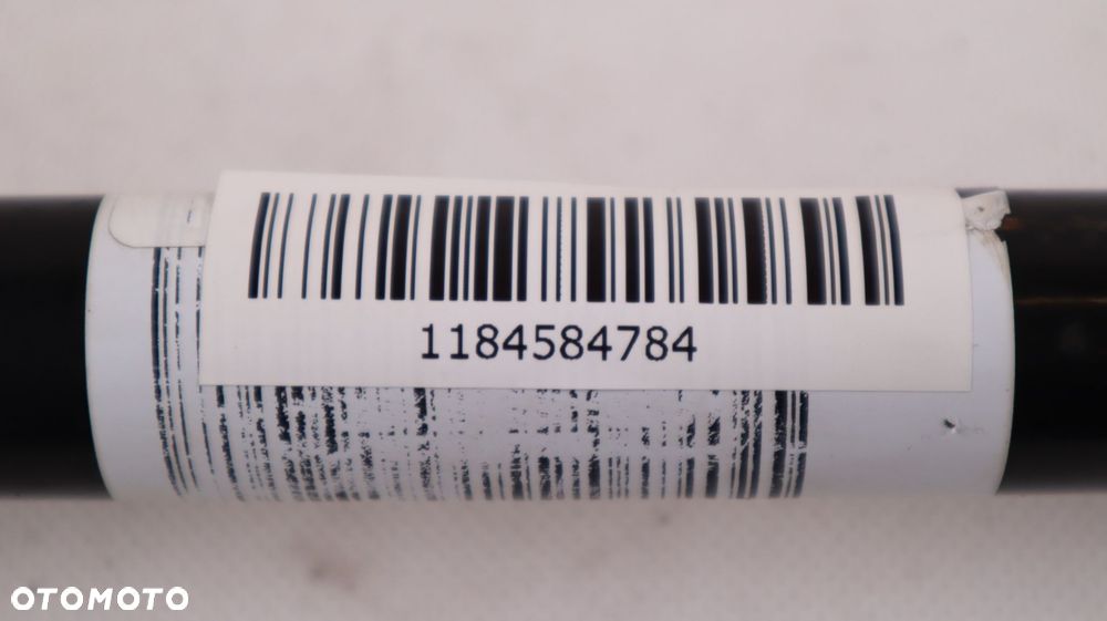 LAND ROVER DISCOVERY SPORT L550 2.2 D PÓŁOŚ PRAWA TYŁ - 9