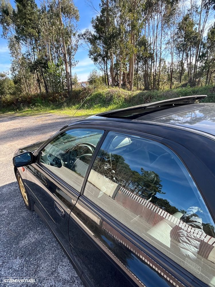 Subaru Impreza 2.0 GT 4x4 AC+TA+ABS - 14