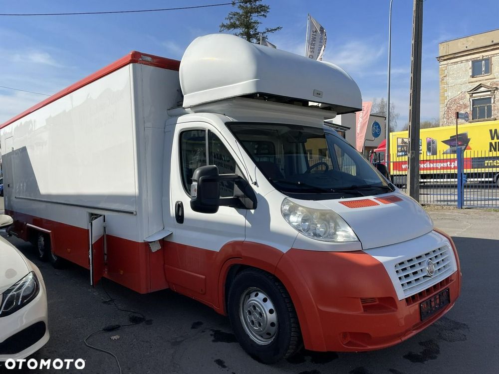 Fiat Ducato - 36