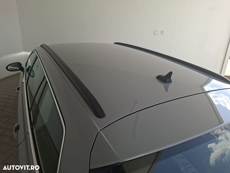 Volkswagen Passat 2.0 TDI DSG Comfortline - 15