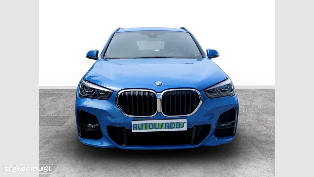 BMW x1 - 7