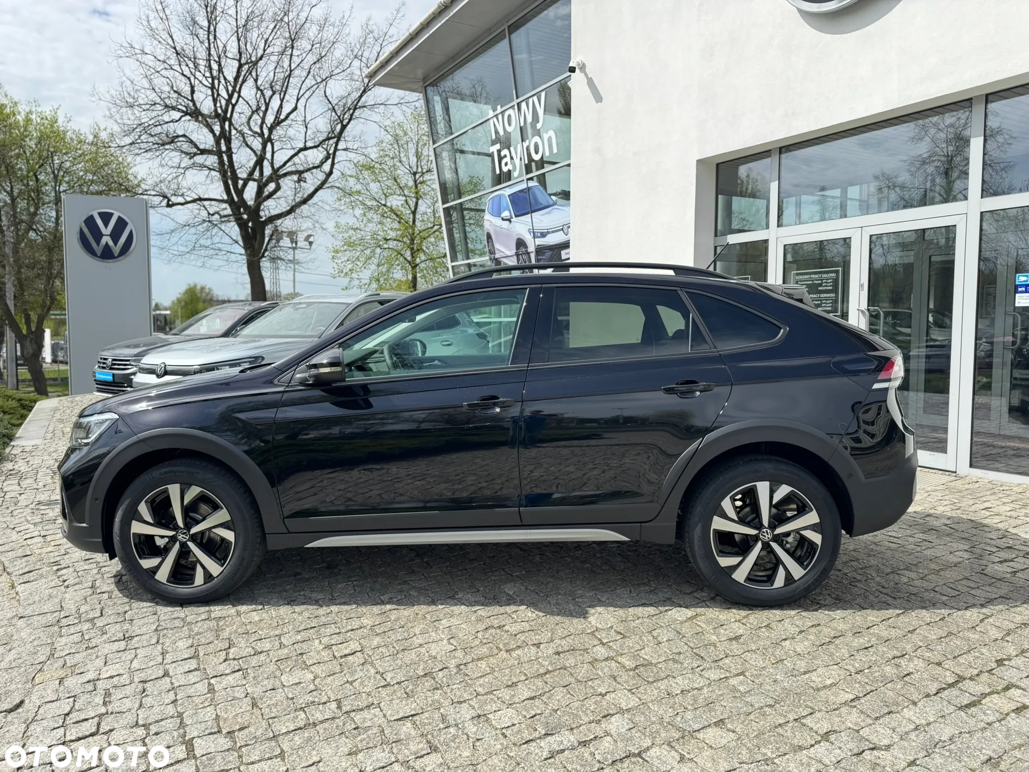 Volkswagen Taigo 1.0 TSI Life - 9
