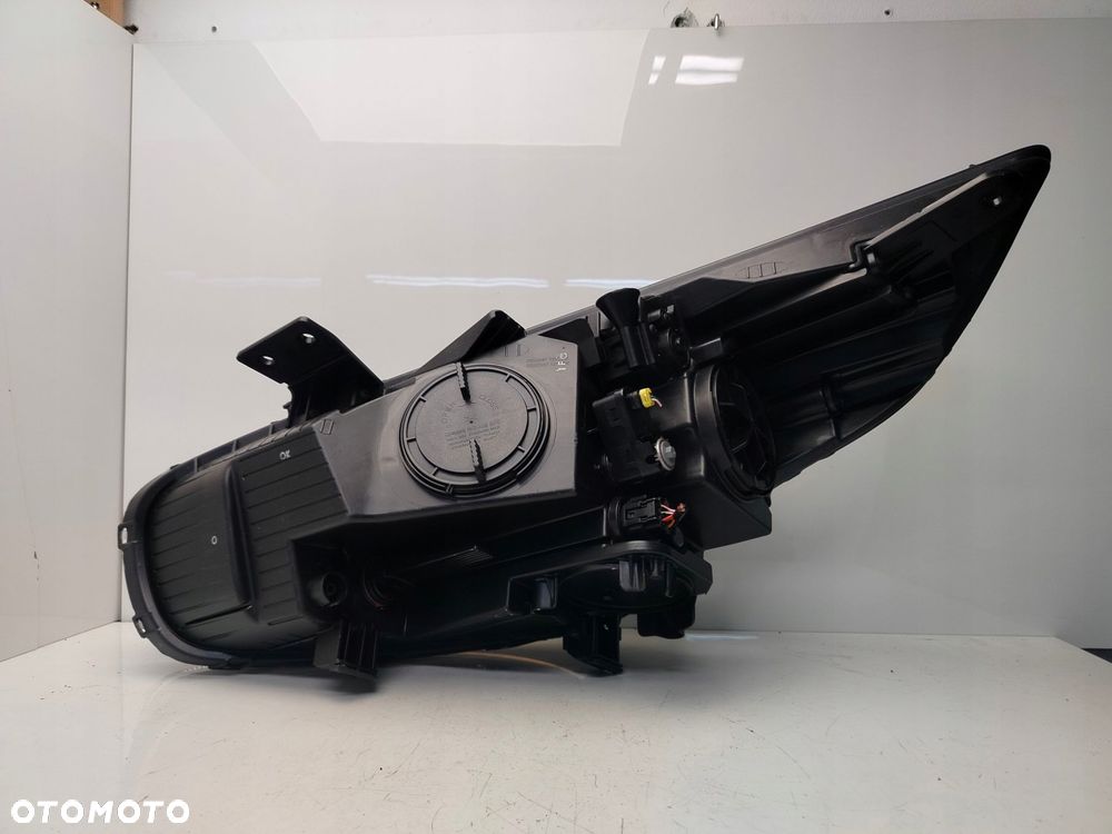 kia carens iv 13r- reflektor lampa prawy przód prawa przednia - 7