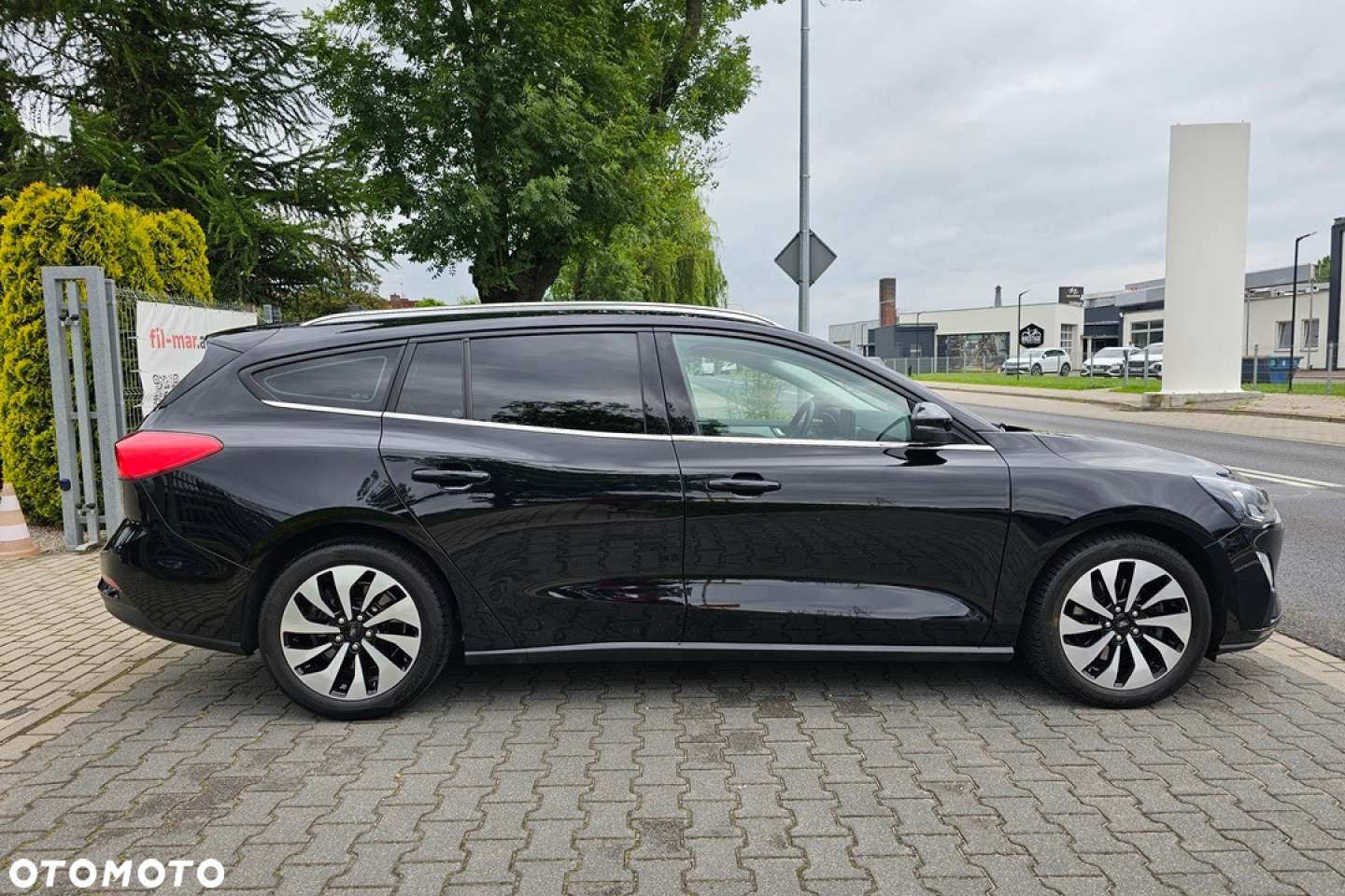 Ford Focus - 13