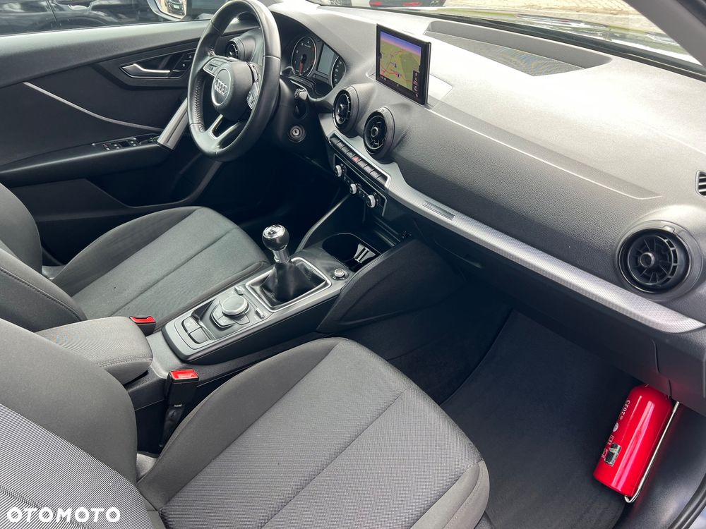 Audi Q2 30 TDI - 25
