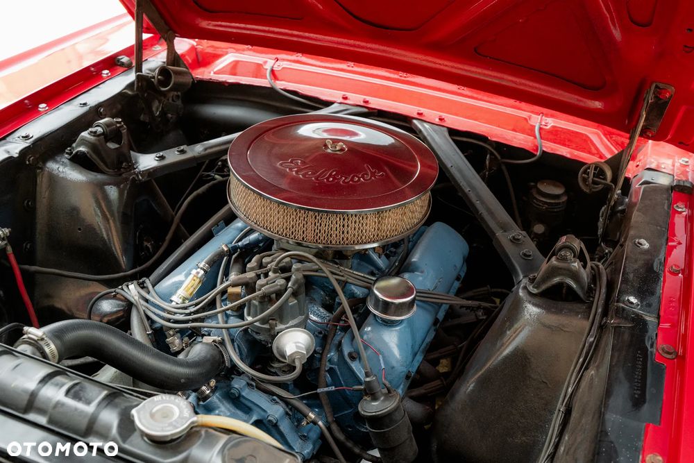 Ford Mustang - 12