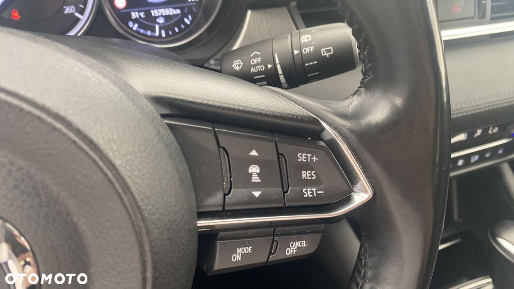 Mazda 6 2.0 SkyJoy - 23
