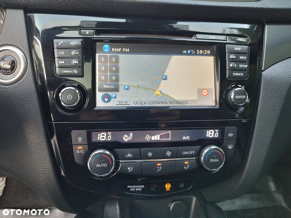 Nissan Qashqai 1.2 DIG-T 360 - 11