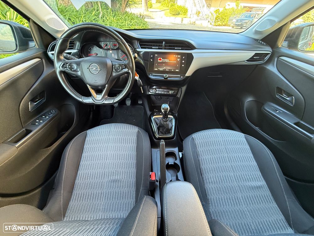 Opel Corsa 1.2 Edition - 7