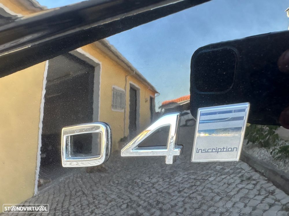 Volvo XC 90 2.0 D4 Inscription - 44