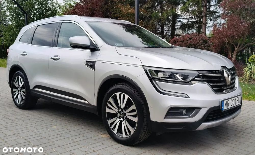 Renault Koleos 2.0 dCi Initiale Paris 4x4 X-Tronic - 3