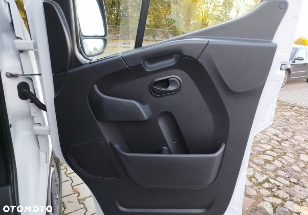 Renault Master - 22