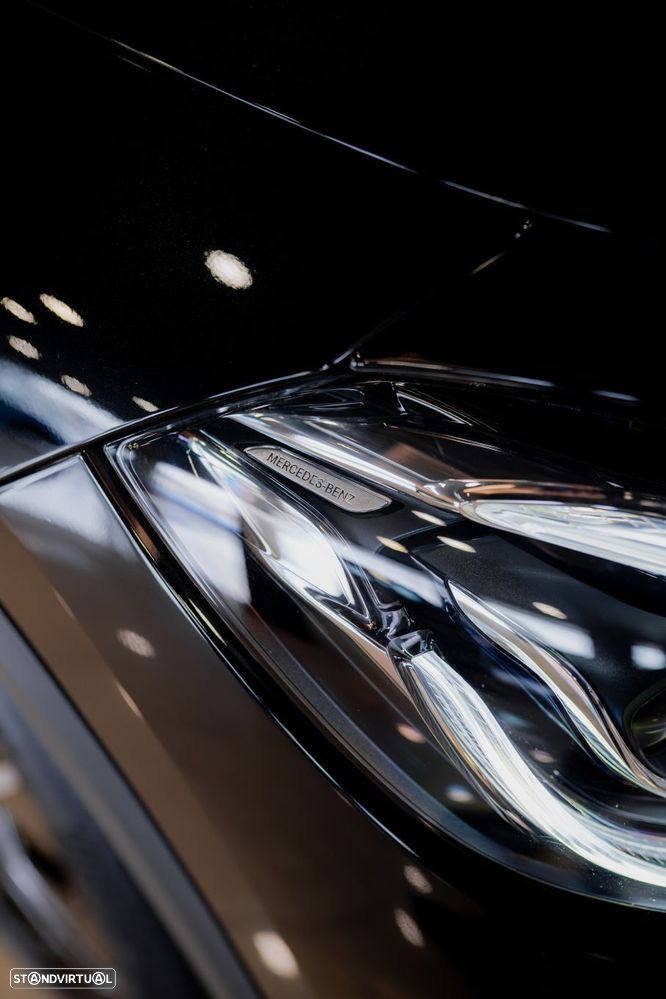 Mercedes-Benz GLA 250 e Progressive - 12