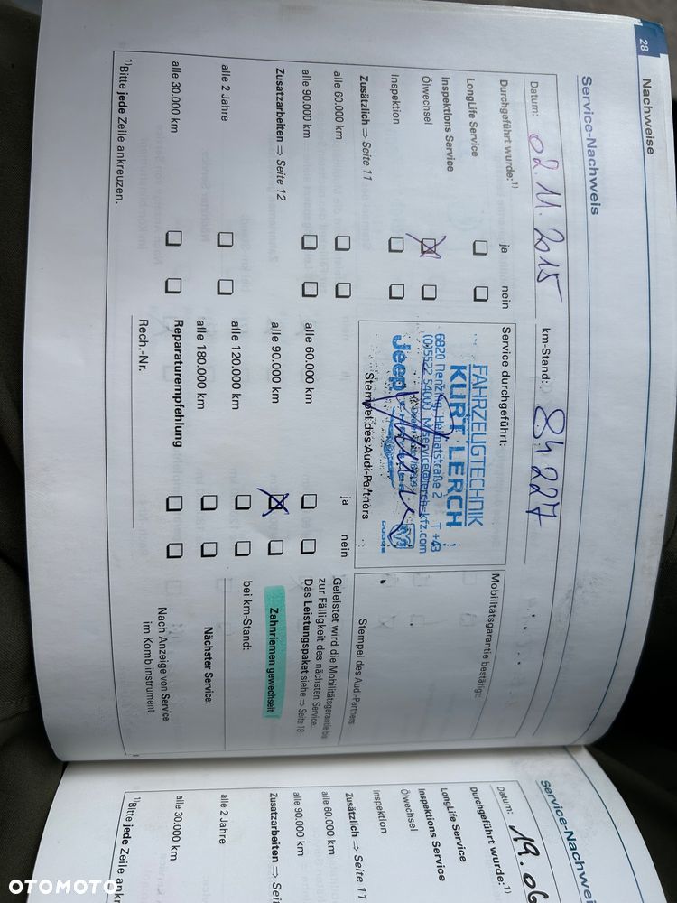 Audi A3 3-drzwiowe - 34