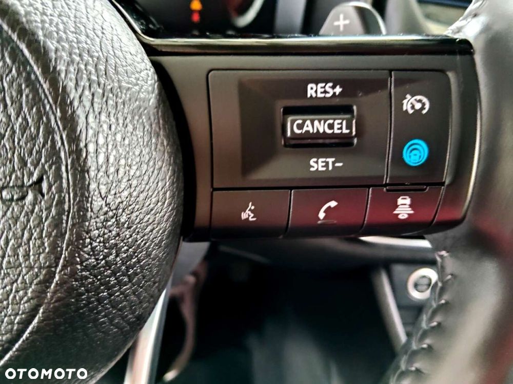 Nissan X-Trail - 15