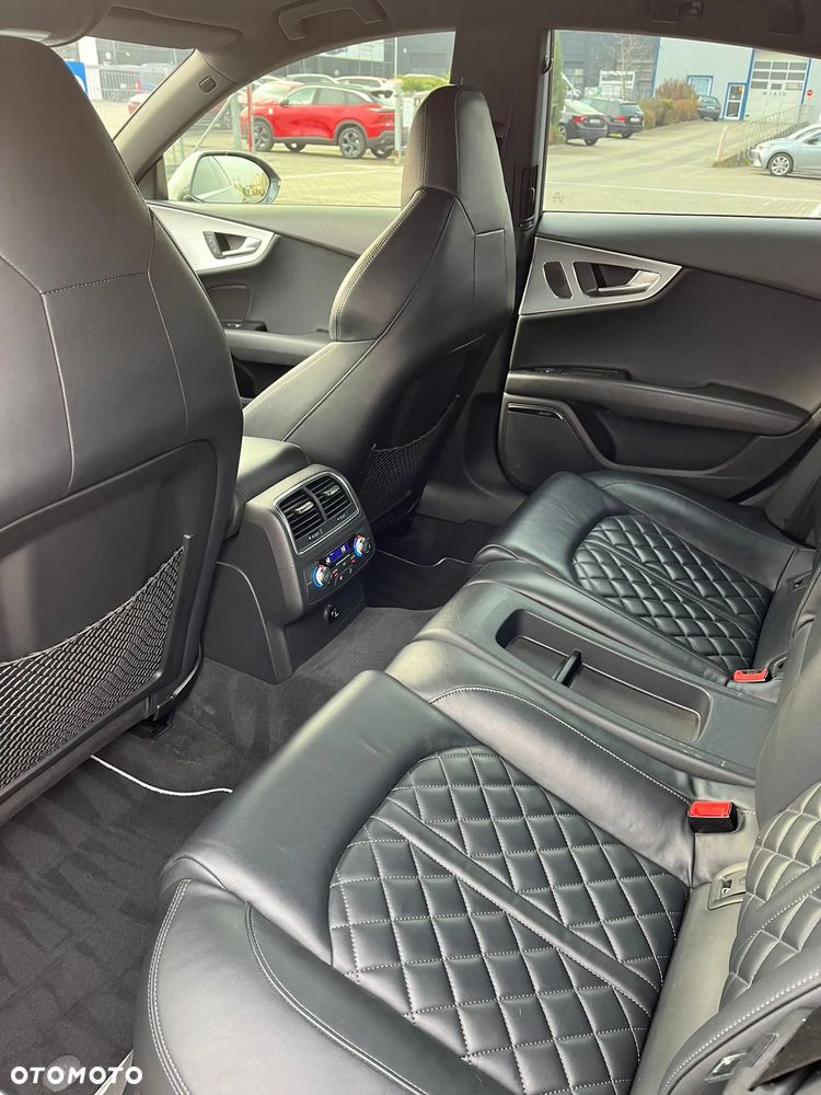 Audi A7 Sportback 3.0 TDI Quattro Tiptronic - 18