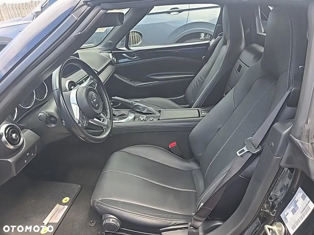 Mazda MX-5 - 8