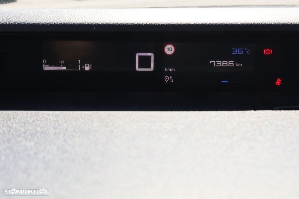 Citroën C3 1.2 Turbo Max - 7