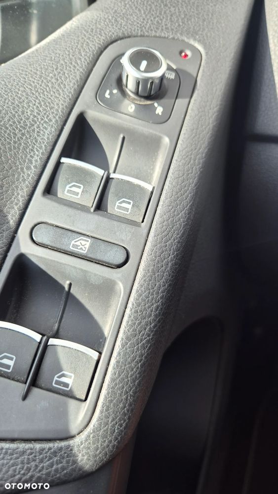Volkswagen Tiguan 1.4 TSI DSG BlueMotion Technology Sport & Style - 16