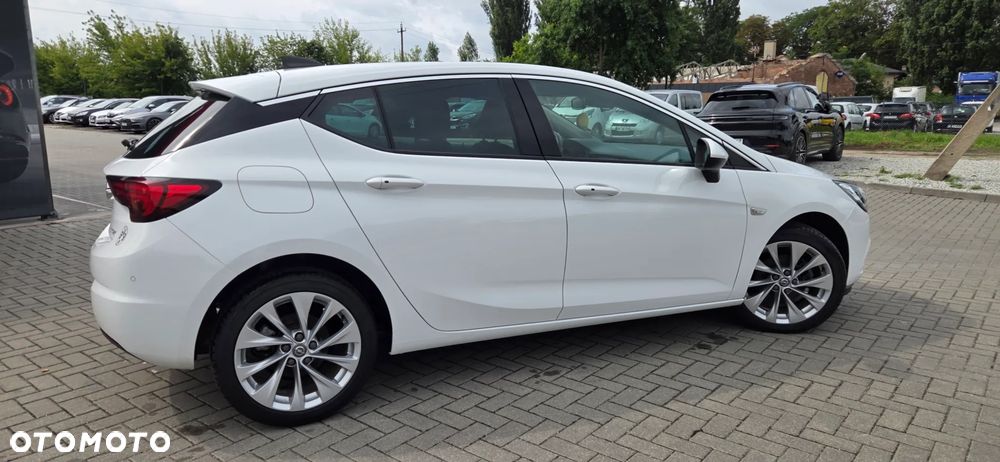Opel Astra 1.0 Turbo Start/Stop Edition - 18