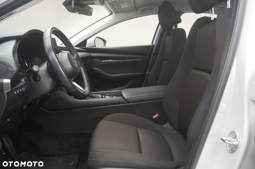 Mazda 3 2.0 mHEV Kai - 12