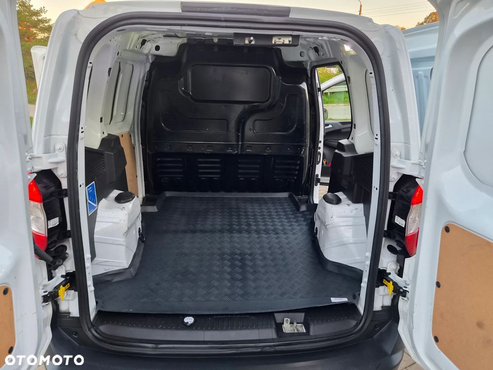 Ford Transit Courier Klimatyzacja Salon PL - 8