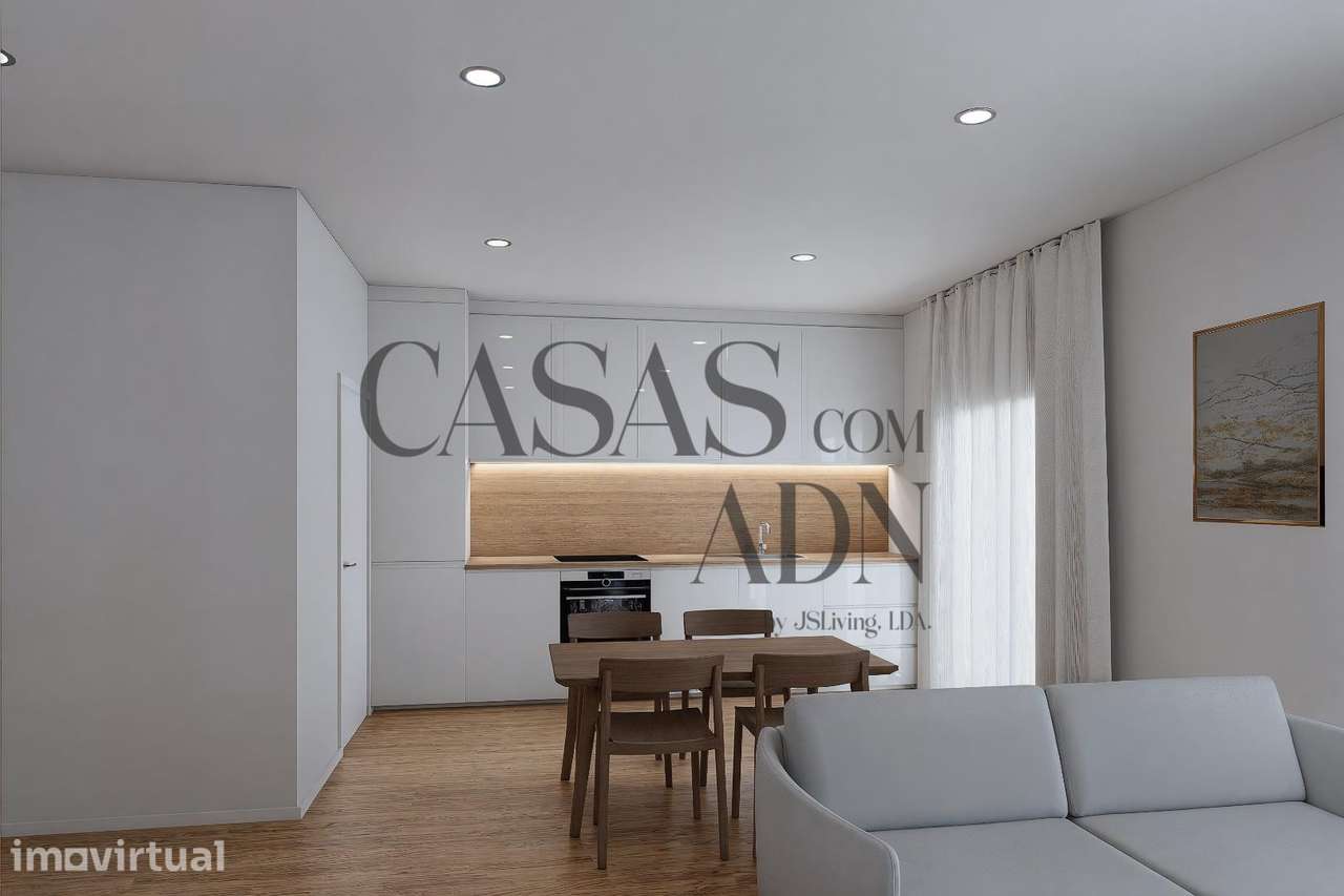 Moradia T2 Isolada na Gafanha do Carmo - Grande imagem: 2/18