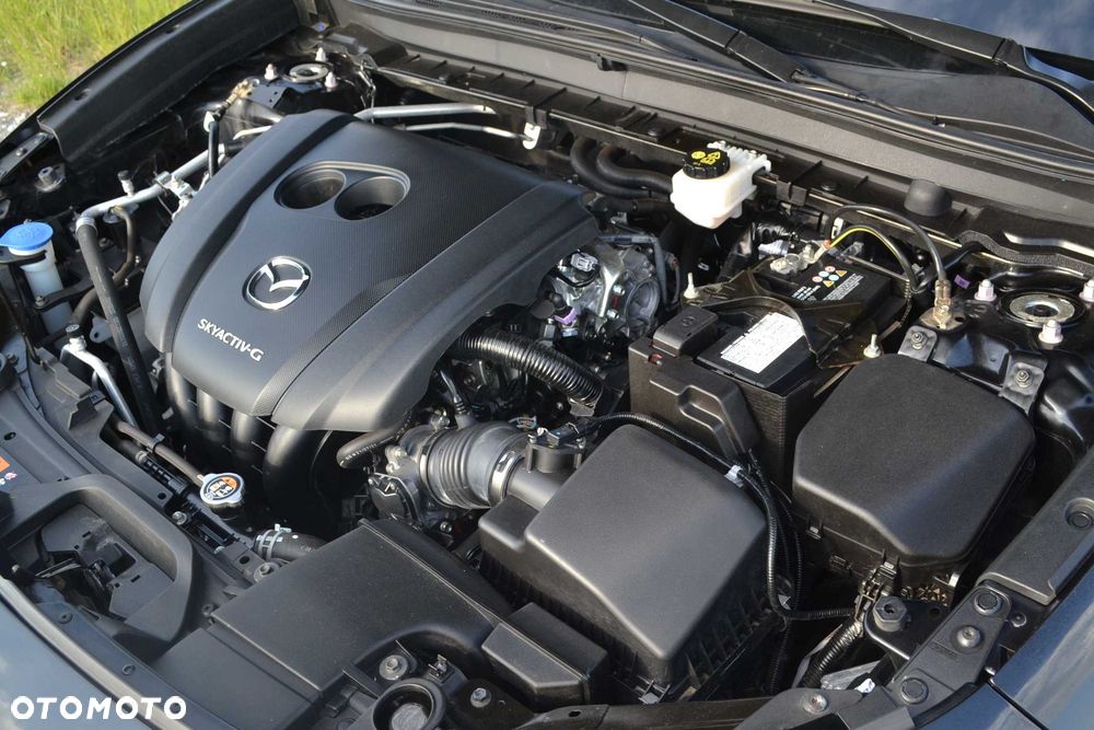 Mazda CX-30 - 5