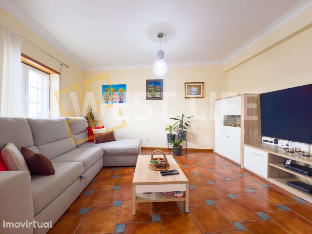 Moradia T3 com jardim, churrasqueira e logradouro - a apenas 3 minu... - Grande imagem: 4/30