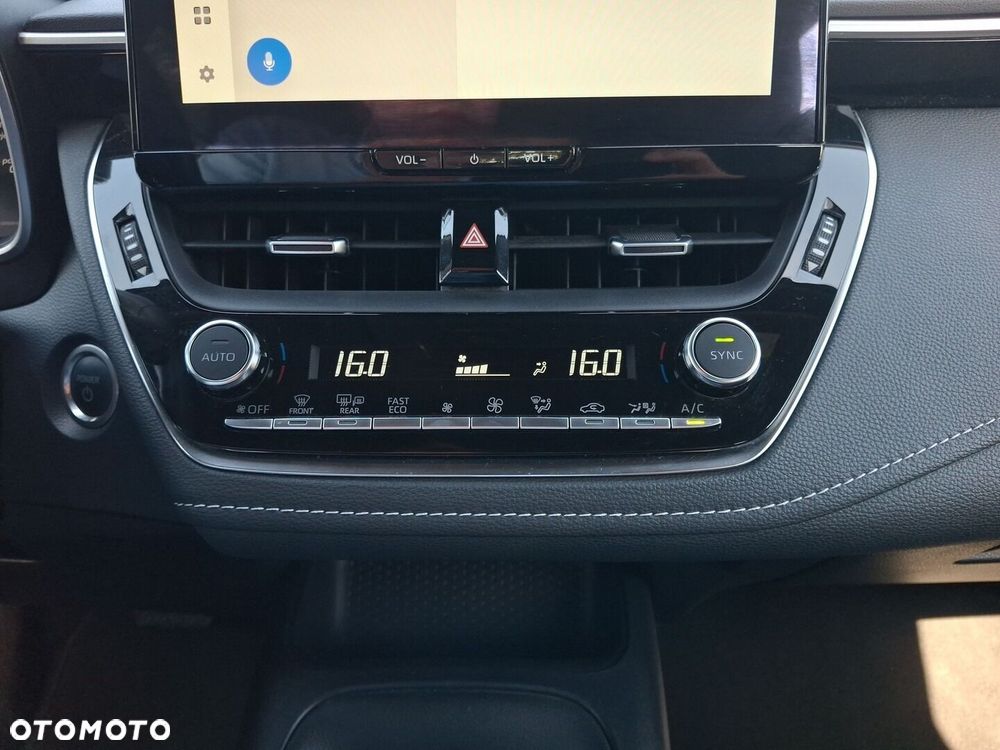 Toyota Corolla 1.8 Hybrid Comfort - 14