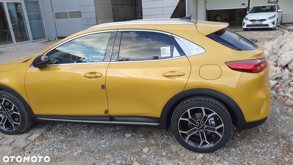 Kia XCeed 1.6 T-GDI Prestige Line DCT - 25