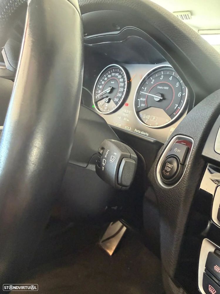 BMW M240i xDrive Sport-Aut. - 41