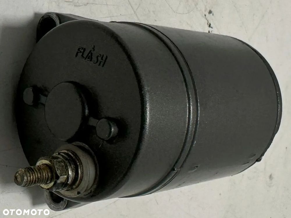 KTM Duke 125 Rozrusznik - 3