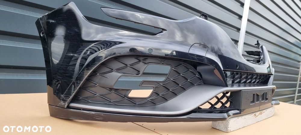 RENAULT MEGANE IV RS 2016- Zderzak przód oryginał MG024 - 6