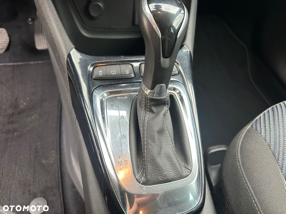 Opel Crossland X 1.2 Start/Stop Automatik Design Line - 10