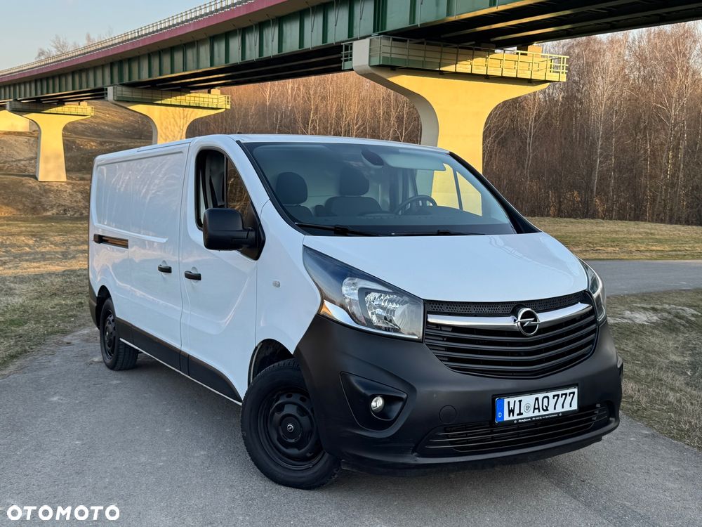 Opel Viearo - 2