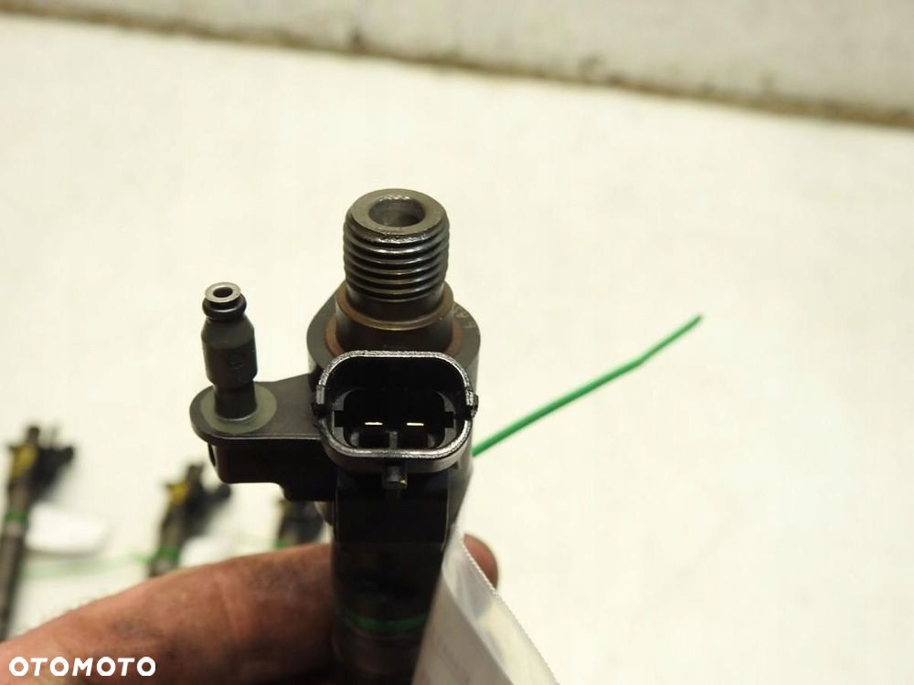 WTRYSK WTRYSKI VOLVO XC60 I 2.4 D5 31272690 - 4