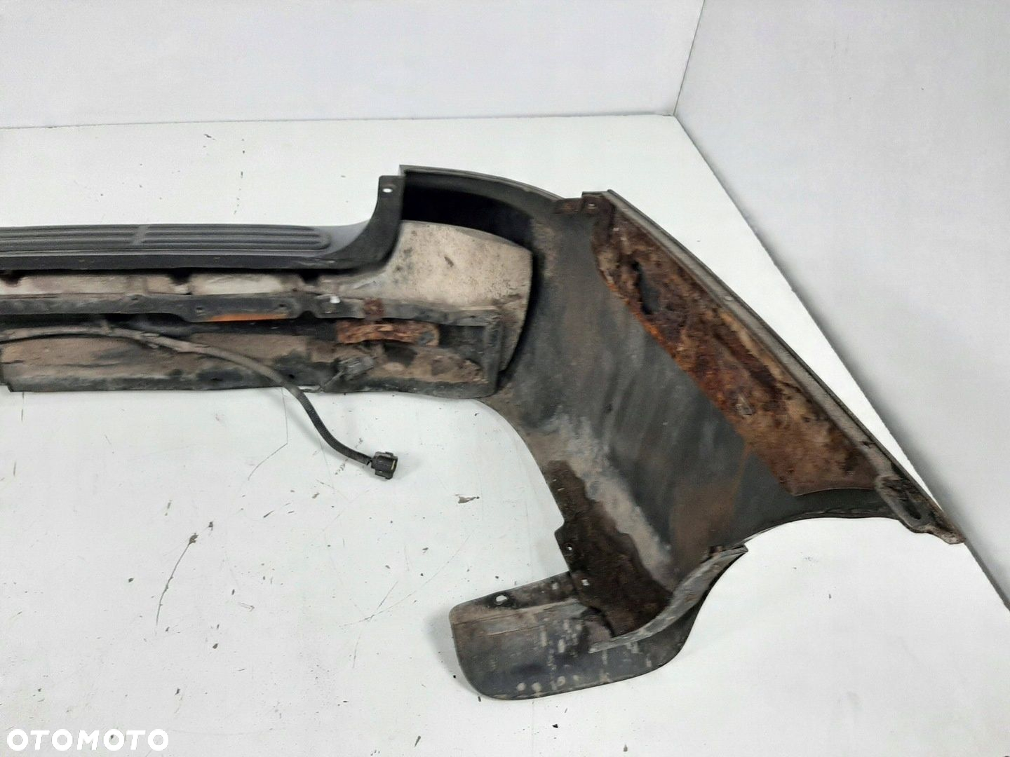 KIA CARNIVAL I LIFT 2.9CRDI 04R ZDERZAK TYL PDC KOD 9B KI7221051 - 14