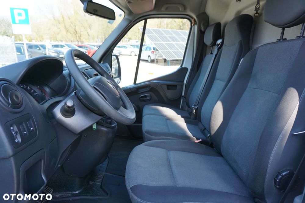 Renault MASTER - 10