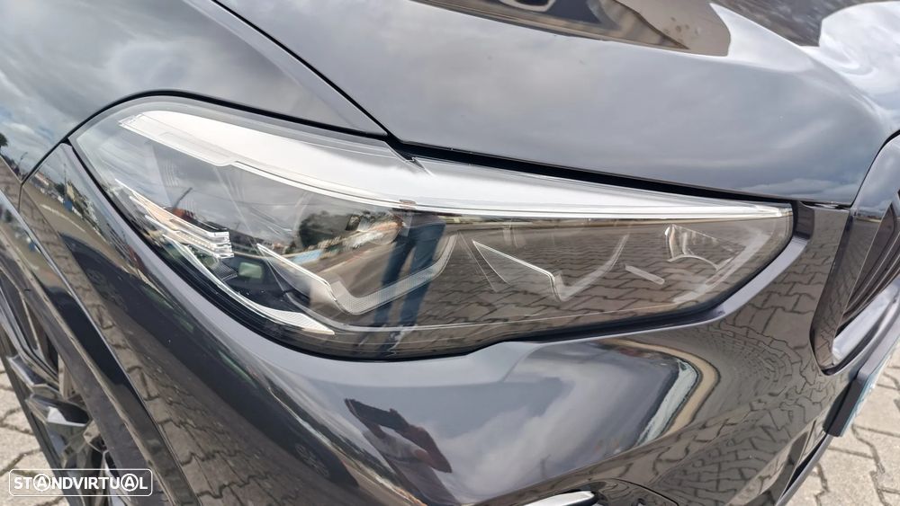 BMW X5 45 e xDrive Pack M - 9