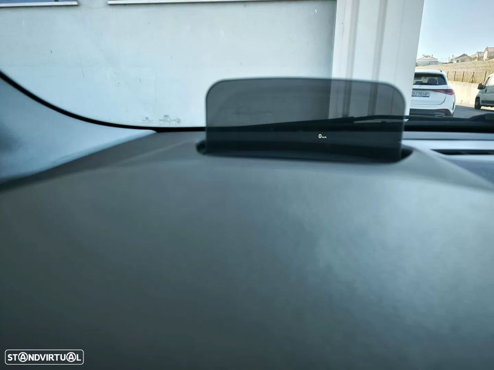 BMW 216 Active Tourer d Line Luxury - 36