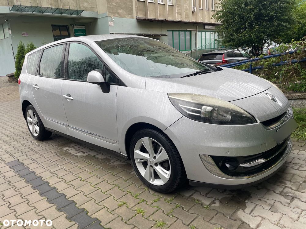 Renault Megane 1.4 16V TCE Privilege - 2