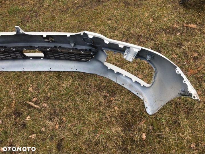 ZDERZAK PRZOD PRZEDNI BMW 5 G30 G31 M PAKIET POZNAN - 4