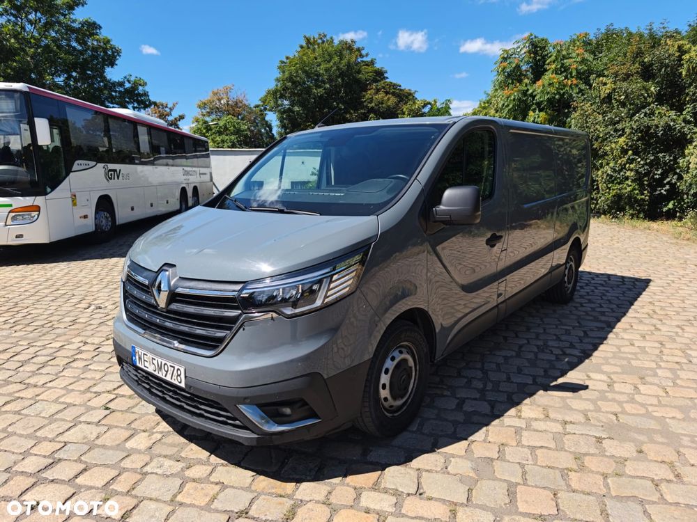 Renault trafic - 3