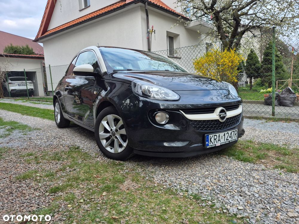 Opel Adam 1.4 Jam - 1