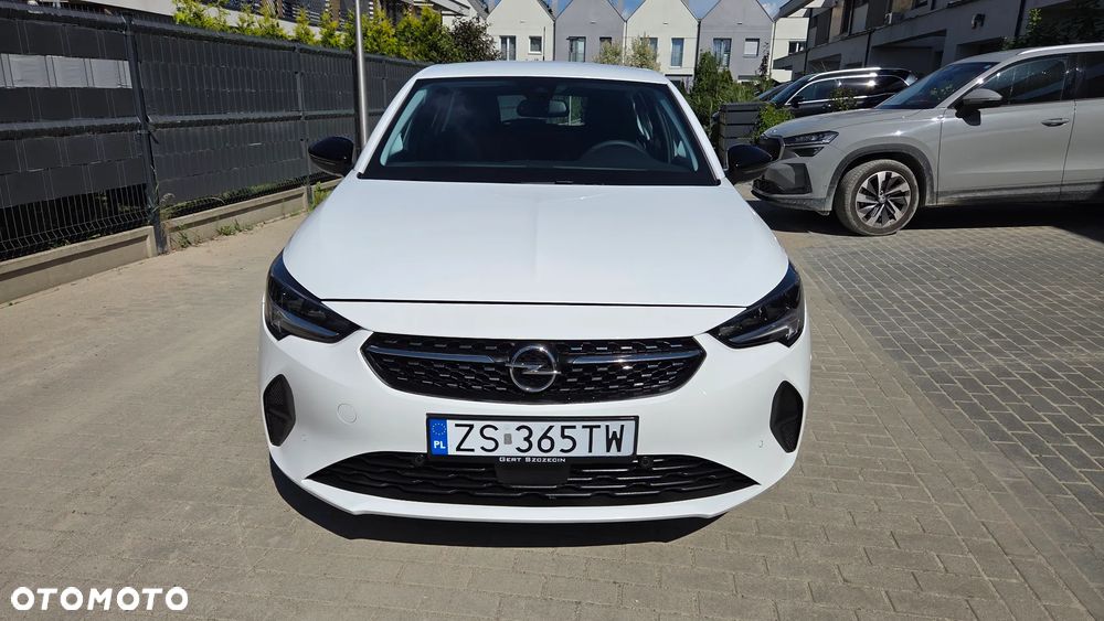 Opel Corsa 1.2 Elegance Business Pack S&S - 1