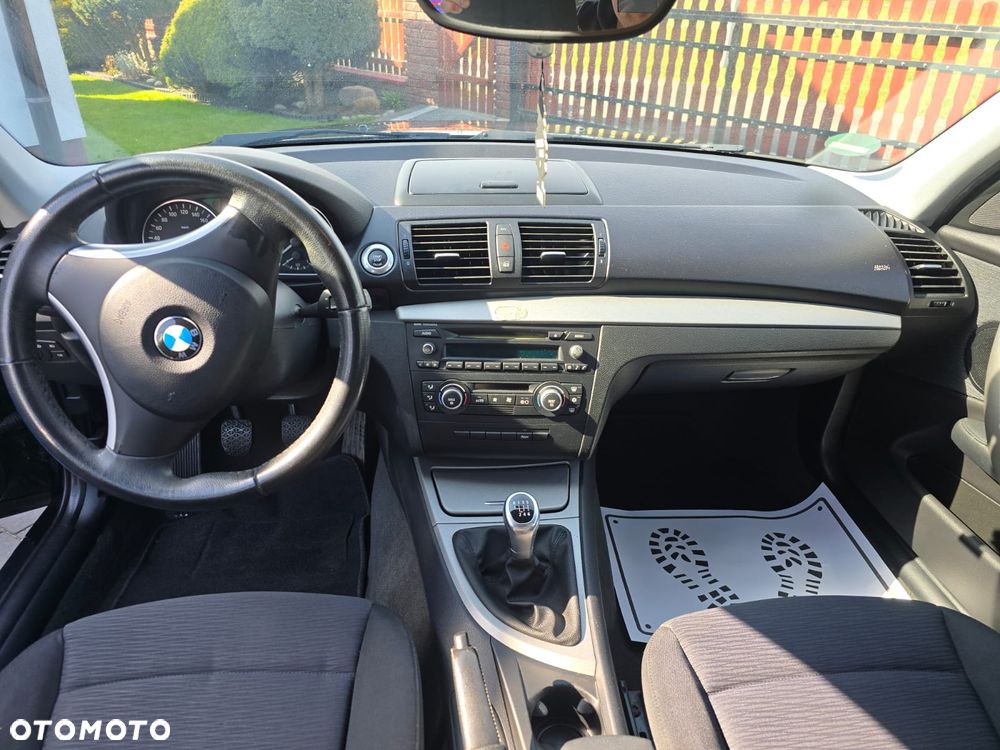 BMW Seria 1 116i Edition Lifestyle - 19