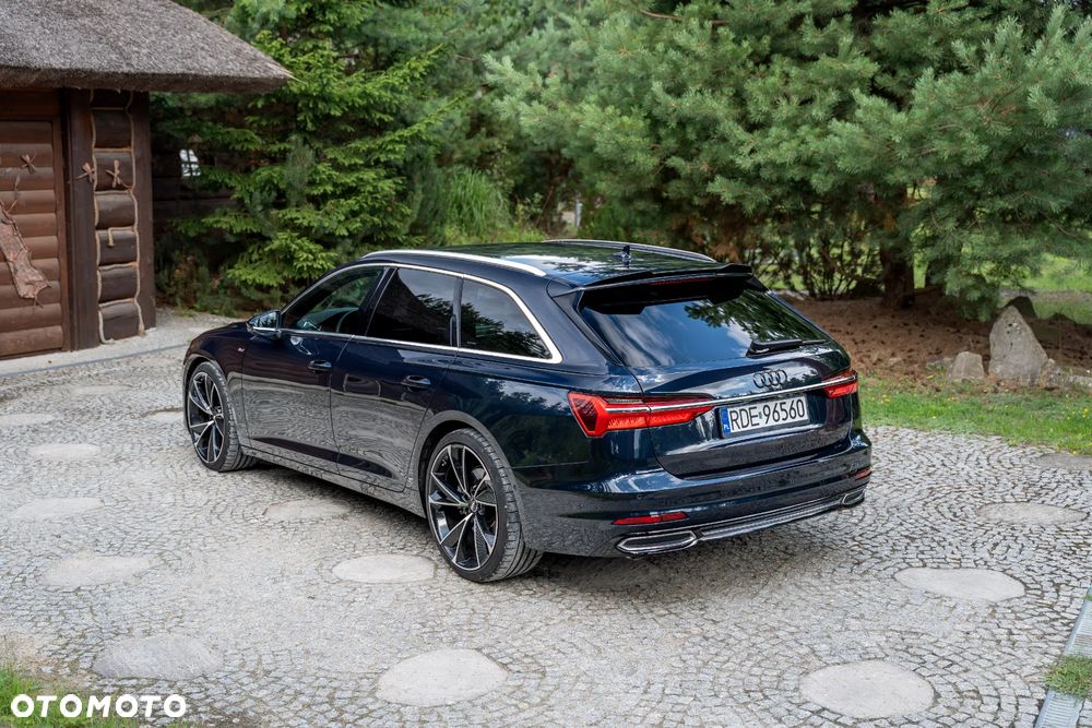 Audi A6 Avant 3.0 TDI DPF quattro S tronic - 3